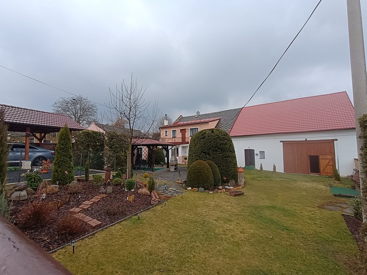 Prodej rodinného domu 200 m², pozemek 852 m² - foto 4