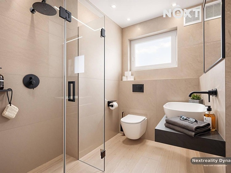 Prodej rodinného domu 104 m², pozemek 320 m² - foto 4