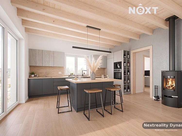 Prodej rodinného domu 104 m², pozemek 320 m² - foto 1