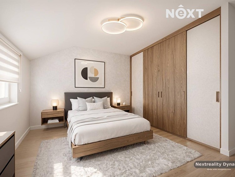 Prodej rodinného domu 104 m², pozemek 320 m² - foto 5