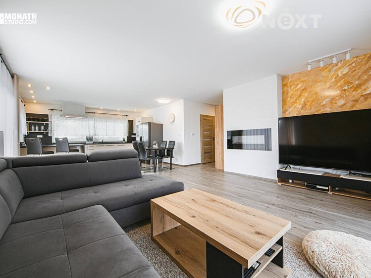 Prodej rodinného domu 116 m², pozemek 542 m² - foto 3