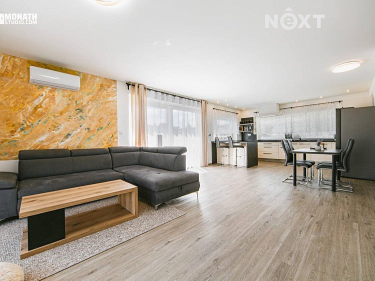 Prodej rodinného domu 116 m², pozemek 542 m² - foto 2
