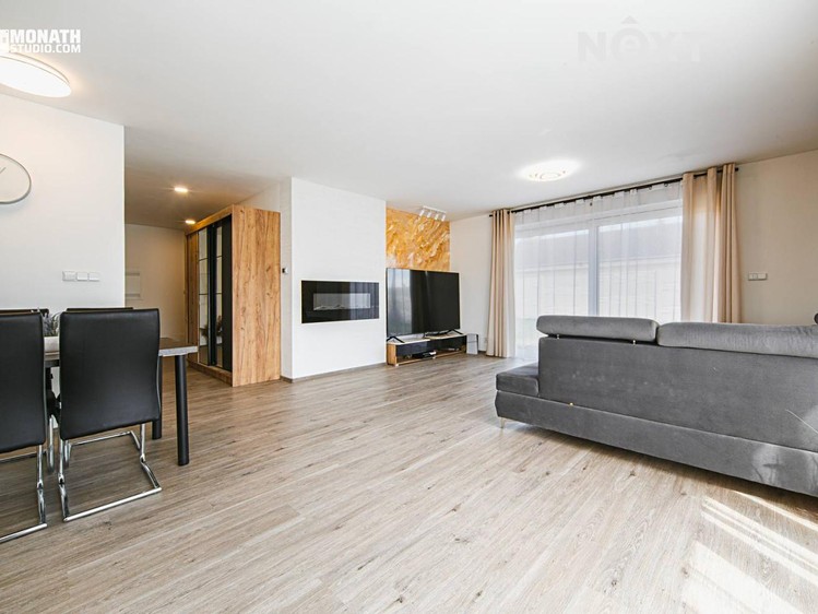 Prodej rodinného domu 116 m², pozemek 542 m² - foto 5