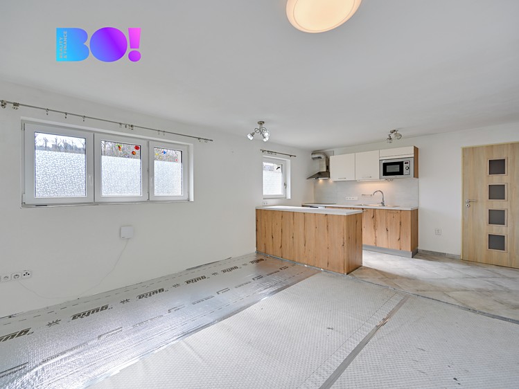 Prodej  rodinného domu 100 m², pozemek 74 m² - foto 7