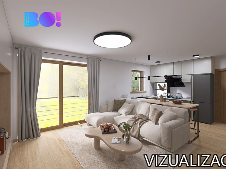 Prodej  rodinného domu 100 m², pozemek 74 m² - foto 6