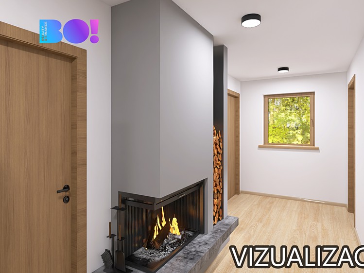 Prodej  rodinného domu 100 m², pozemek 74 m² - foto 8