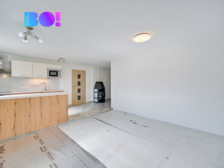 Prodej  rodinného domu 100 m², pozemek 74 m² - foto 5
