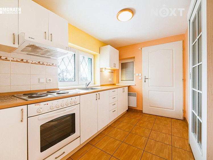 Prodej chaty 61 m², pozemek 1 404 m² - foto 3