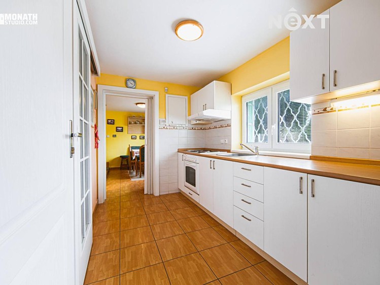 Prodej chaty 61 m², pozemek 1 404 m² - foto 2