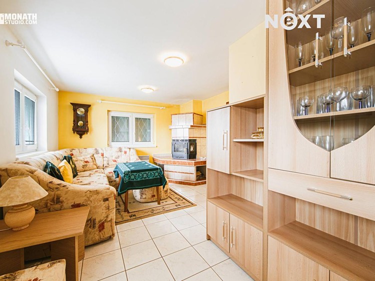 Prodej chaty 61 m², pozemek 1 404 m² - foto 7