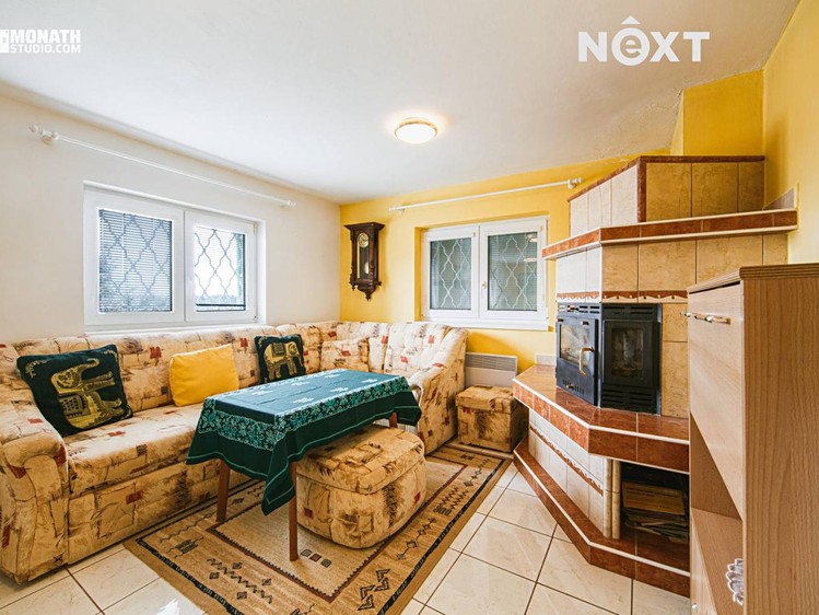 Prodej chaty 61 m², pozemek 1 404 m² - foto 5