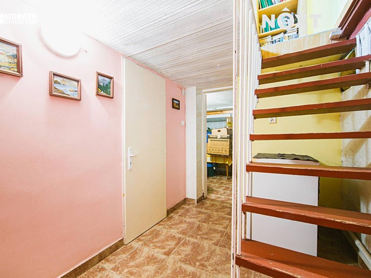 Prodej chaty 61 m², pozemek 1 404 m² - foto 8