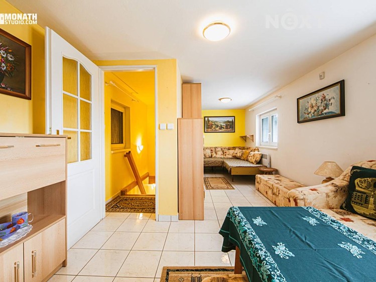 Prodej chaty 61 m², pozemek 1 404 m² - foto 6