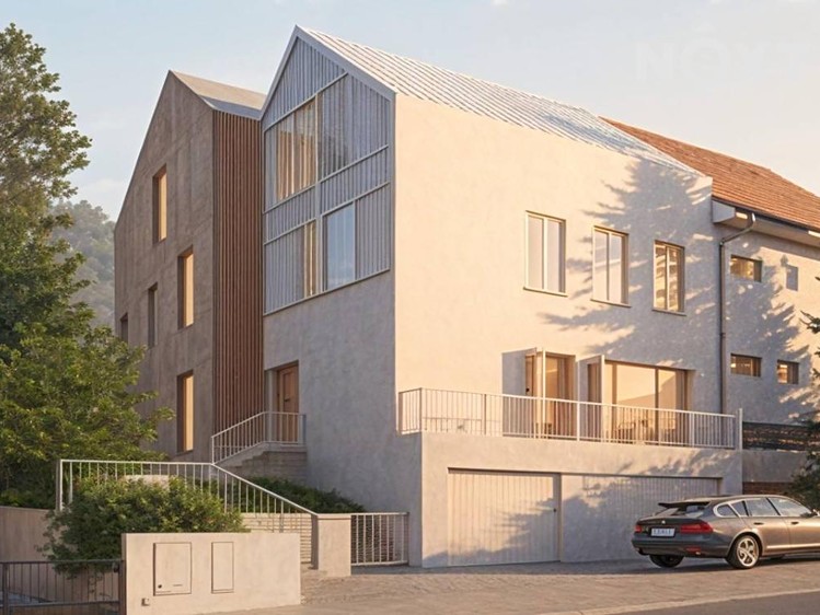 Prodej rodinného domu 314 m², pozemek 482 m² - foto 2