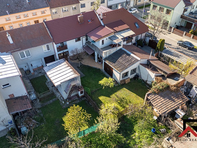 Prodej rodinného domu 174 m², pozemek 339 m² - foto 5
