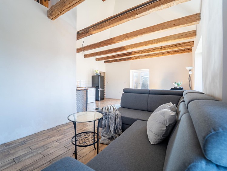 Prodej  rodinného domu 218 m², pozemek 1 495 m² - foto 7