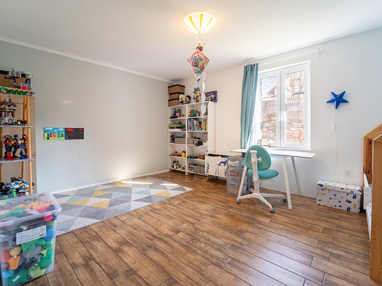 Prodej  rodinného domu 218 m², pozemek 1 495 m² - foto 6