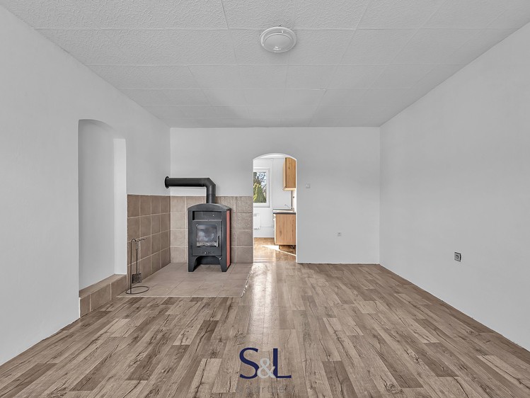 Prodej rodinného domu 172 m², pozemek 808 m² - foto 4