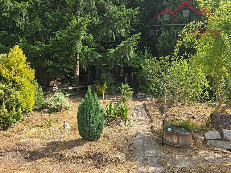 Prodej chaty 11 m², pozemek 330 m² - foto 3