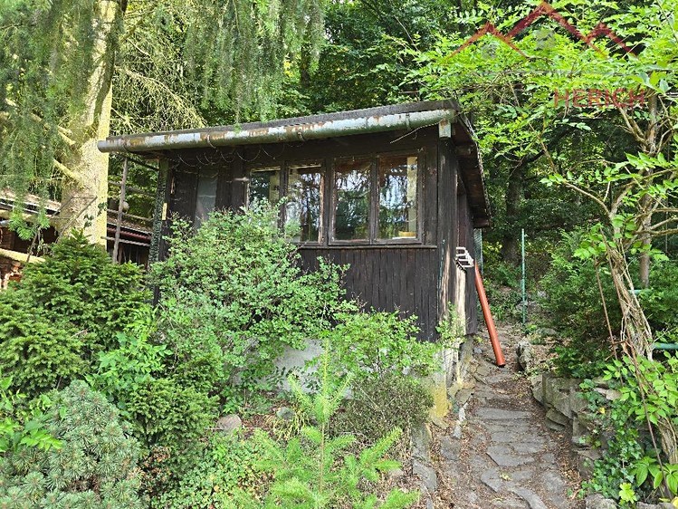 Prodej chaty 11 m², pozemek 330 m² - foto 5
