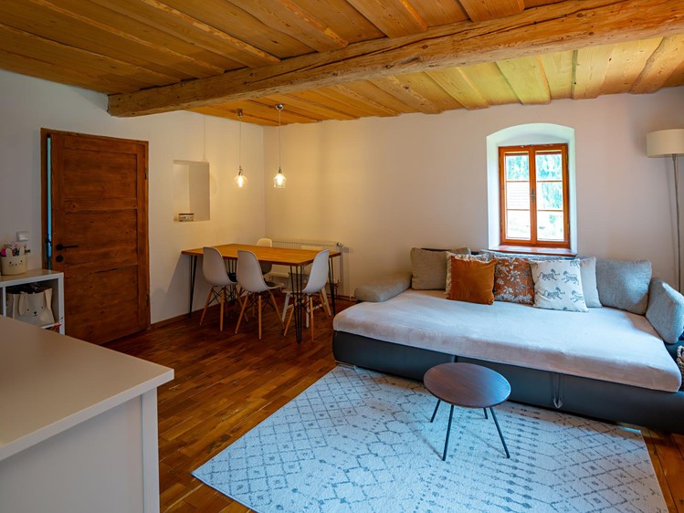 Prodej rodinného domu 419 m², pozemek 1 761 m² - foto 6