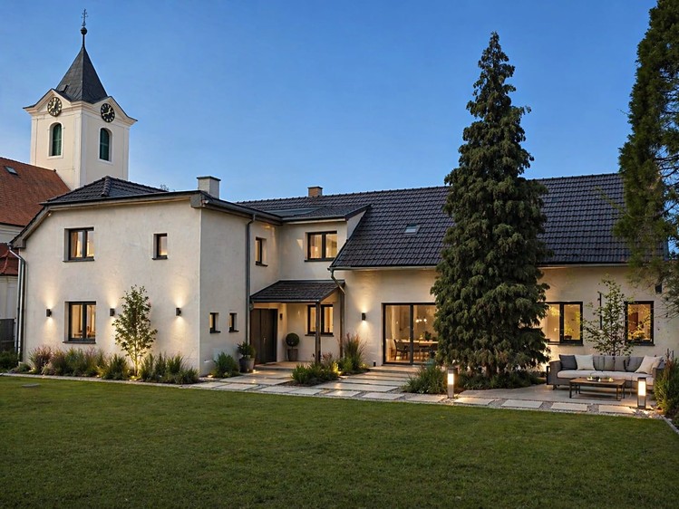 Prodej rodinného domu 400 m², pozemek 1 082 m² - foto 4