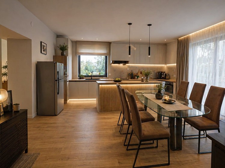 Prodej rodinného domu 400 m², pozemek 2 000 m² - foto 6