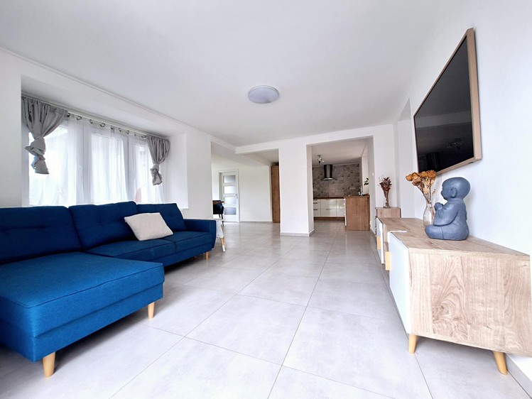 Prodej rodinného domu 162 m², pozemek 735 m² - foto 7