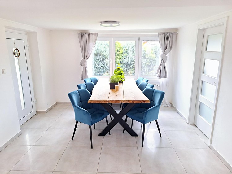 Prodej rodinného domu 162 m², pozemek 735 m² - foto 6