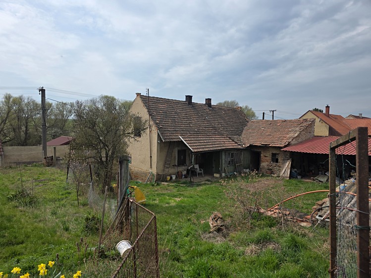 Prodej rodinného domu 80 m², pozemek 2 020 m² - foto 4