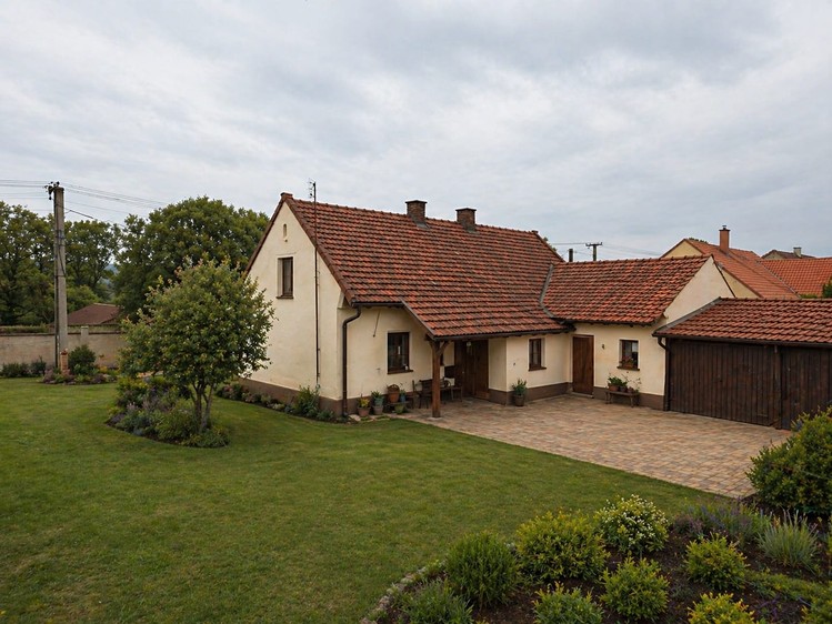 Prodej rodinného domu 80 m², pozemek 2 020 m² - foto 5