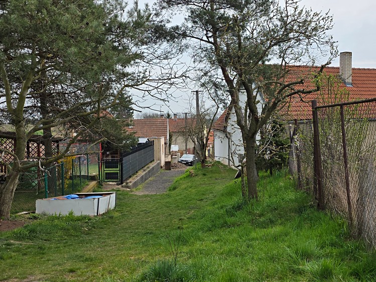 Prodej rodinného domu 80 m², pozemek 2 020 m² - foto 8