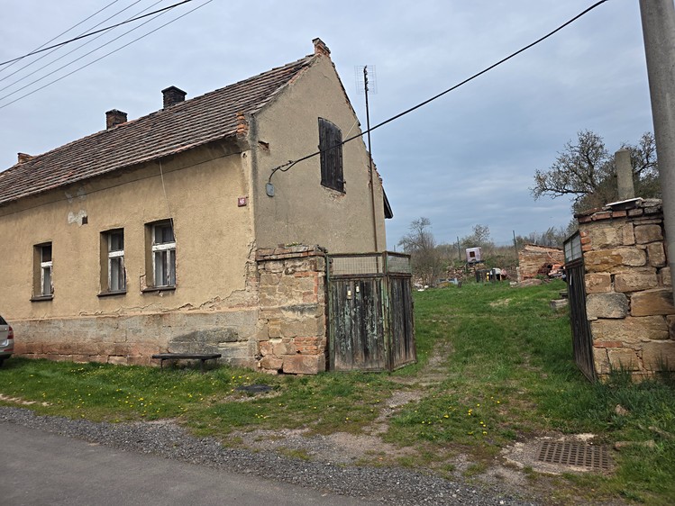 Prodej rodinného domu 80 m², pozemek 2 020 m² - foto 6