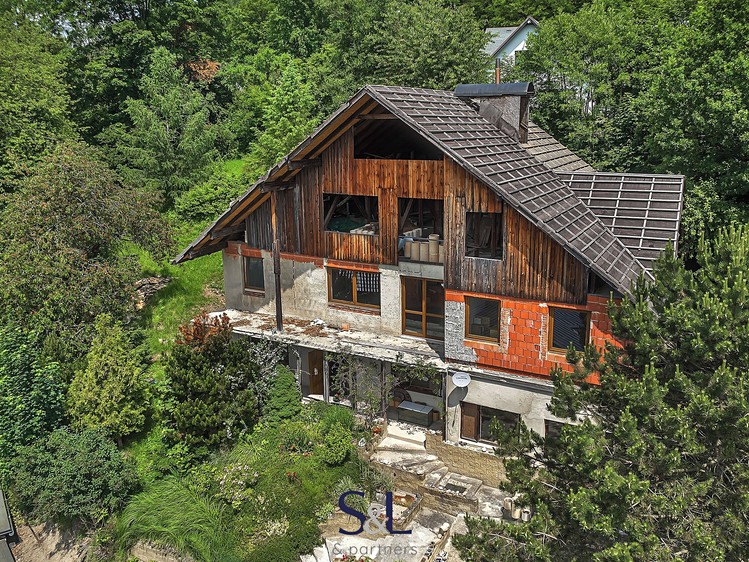 Prodej rodinného domu 528 m², pozemek 1 508 m² - foto 5