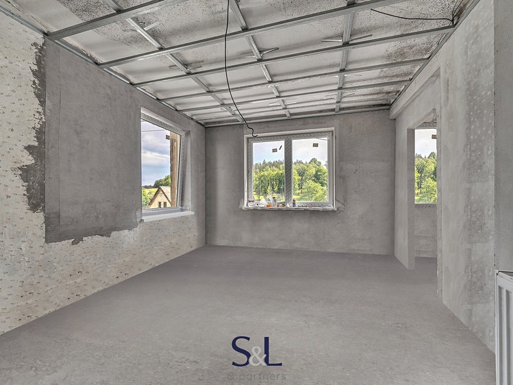 Prodej rodinného domu 100 m², pozemek 158 m² - foto 3
