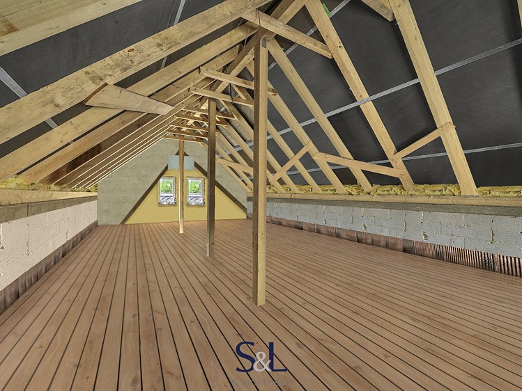 Prodej rodinného domu 100 m², pozemek 158 m² - foto 4