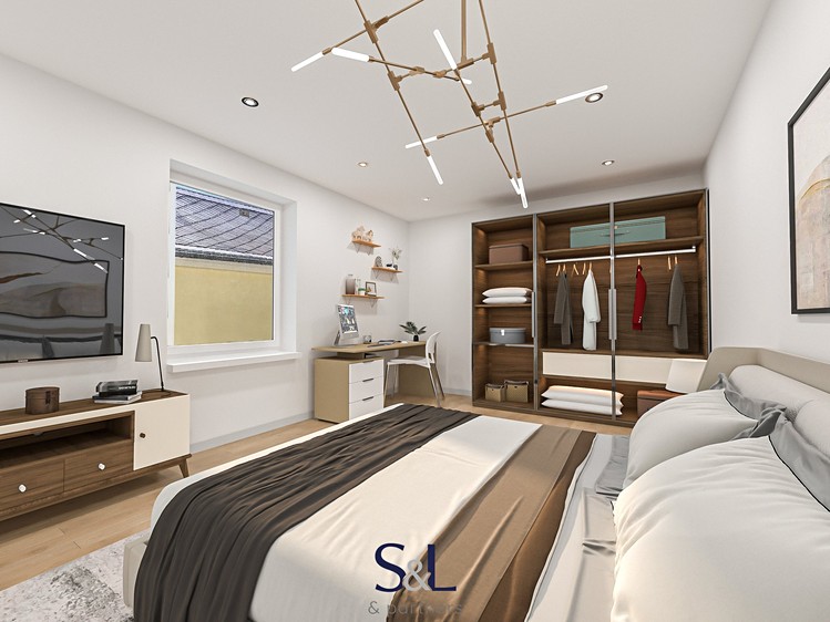 Prodej rodinného domu 100 m², pozemek 158 m² - foto 8