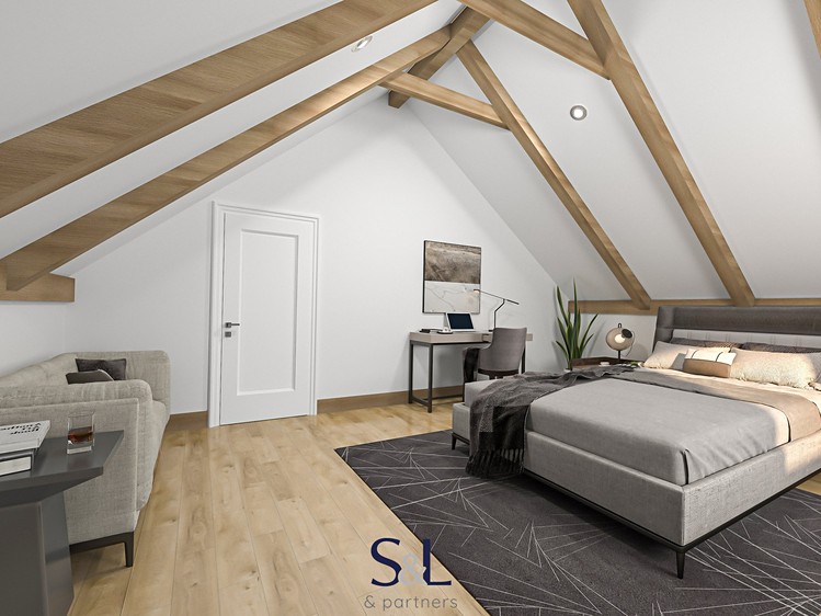 Prodej rodinného domu 100 m², pozemek 158 m² - foto 6