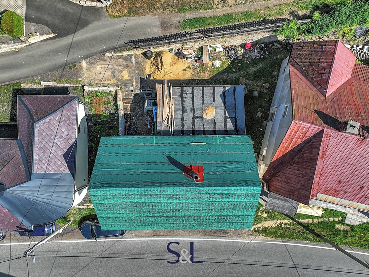 Prodej rodinného domu 100 m², pozemek 158 m² - foto 5