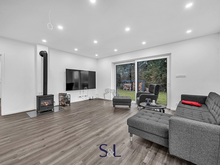 Prodej rodinného domu 106 m², pozemek 1 254 m² - foto 3