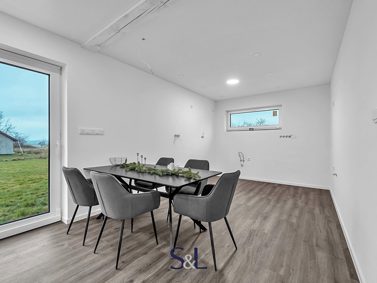 Prodej rodinného domu 106 m², pozemek 1 254 m² - foto 6