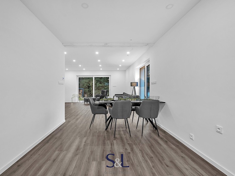 Prodej rodinného domu 106 m², pozemek 1 254 m² - foto 8