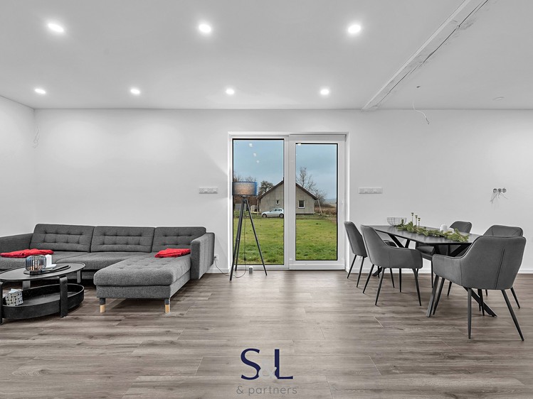Prodej rodinného domu 106 m², pozemek 1 254 m² - foto 5