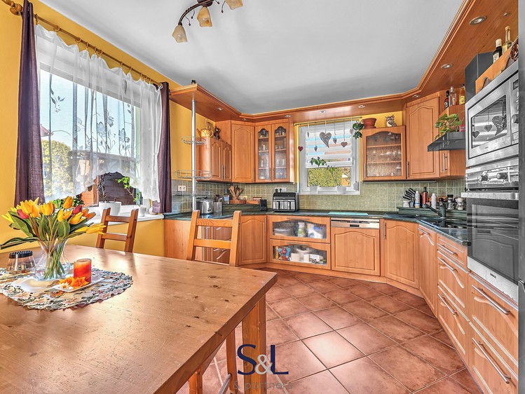 Prodej rodinného domu 150 m², pozemek 531 m² - foto 3