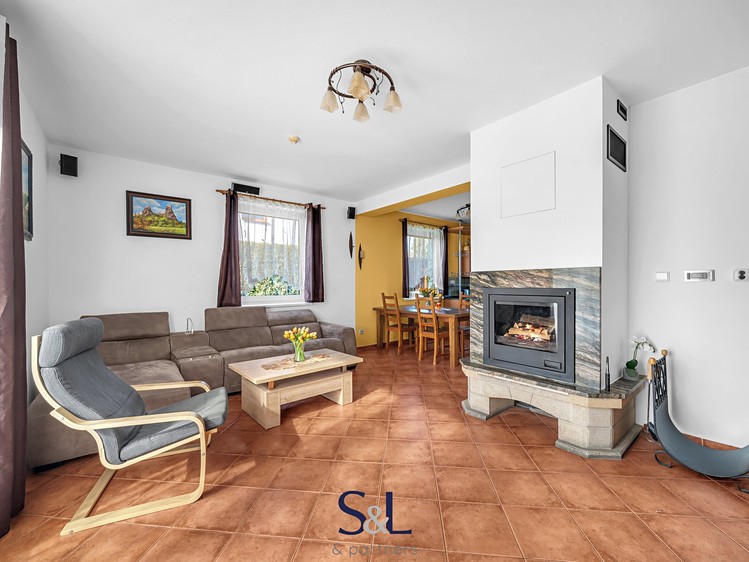 Prodej rodinného domu 150 m², pozemek 531 m² - foto 6