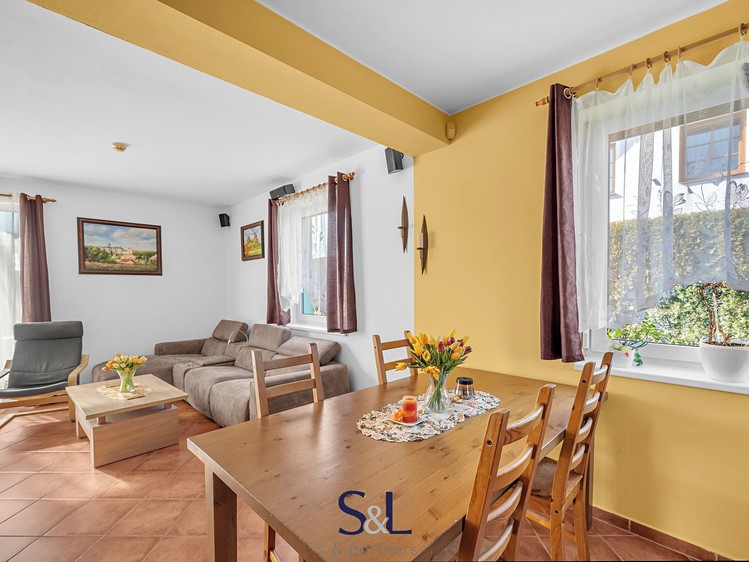 Prodej rodinného domu 150 m², pozemek 531 m² - foto 5