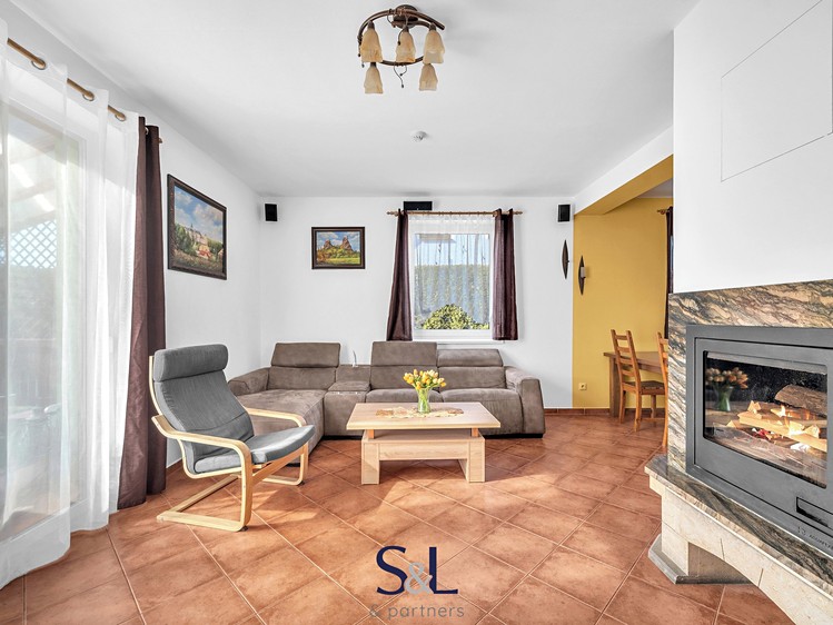 Prodej rodinného domu 150 m², pozemek 531 m² - foto 7