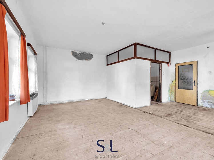 Prodej  rodinného domu 183 m², pozemek 791 m² - foto 4