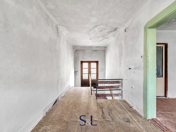 Prodej  rodinného domu 183 m², pozemek 791 m² - foto 6