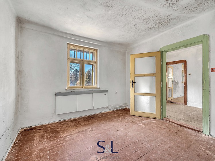 Prodej  rodinného domu 183 m², pozemek 791 m² - foto 7